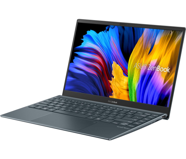ASUS UX325EA-KG455W i5-1135G7/16GB/512GB/Iris Xe/13,3" FHD OLED/W11 - 1091604 - zdjęcie 2